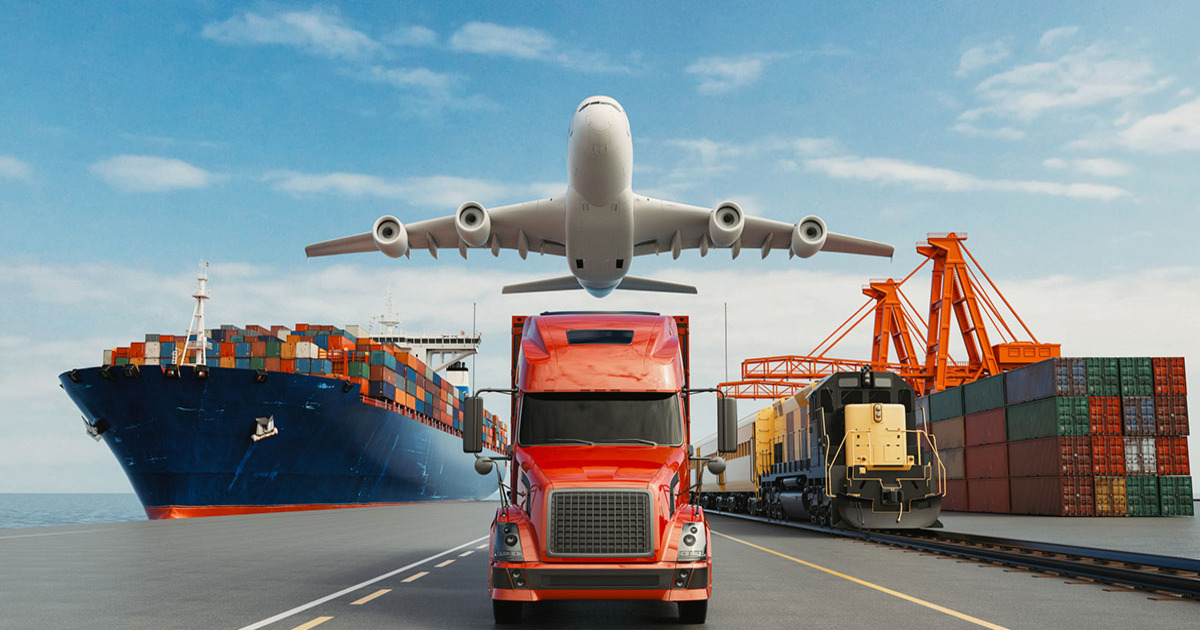 QUICK FREIGHT LOGISTICS Operations
